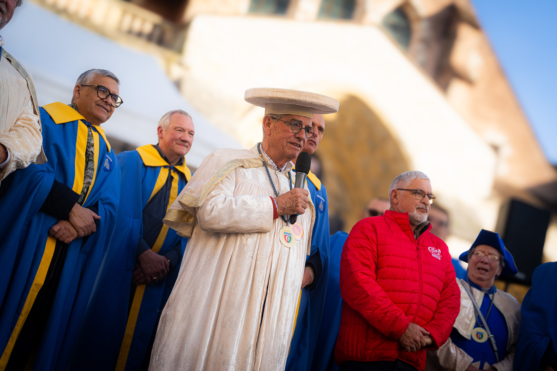 Provins Reportage